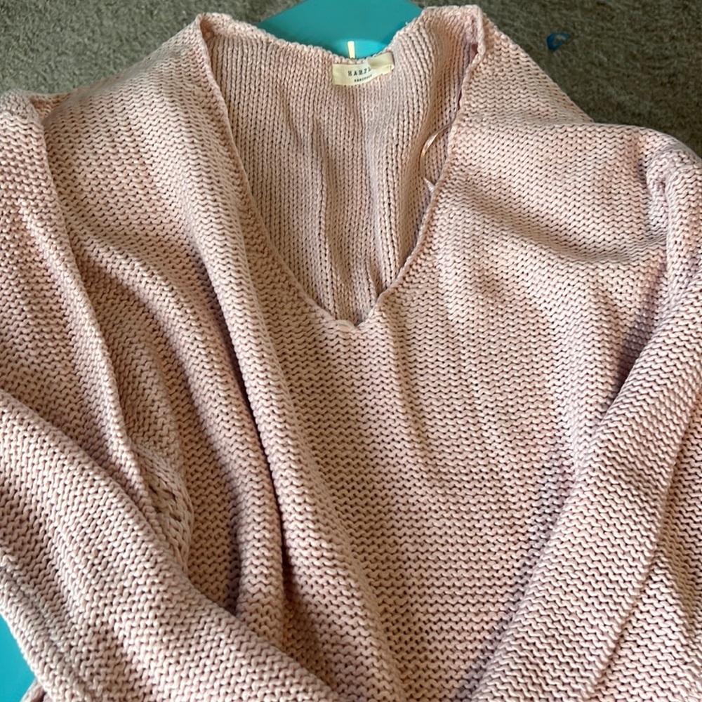 Harper sweater
